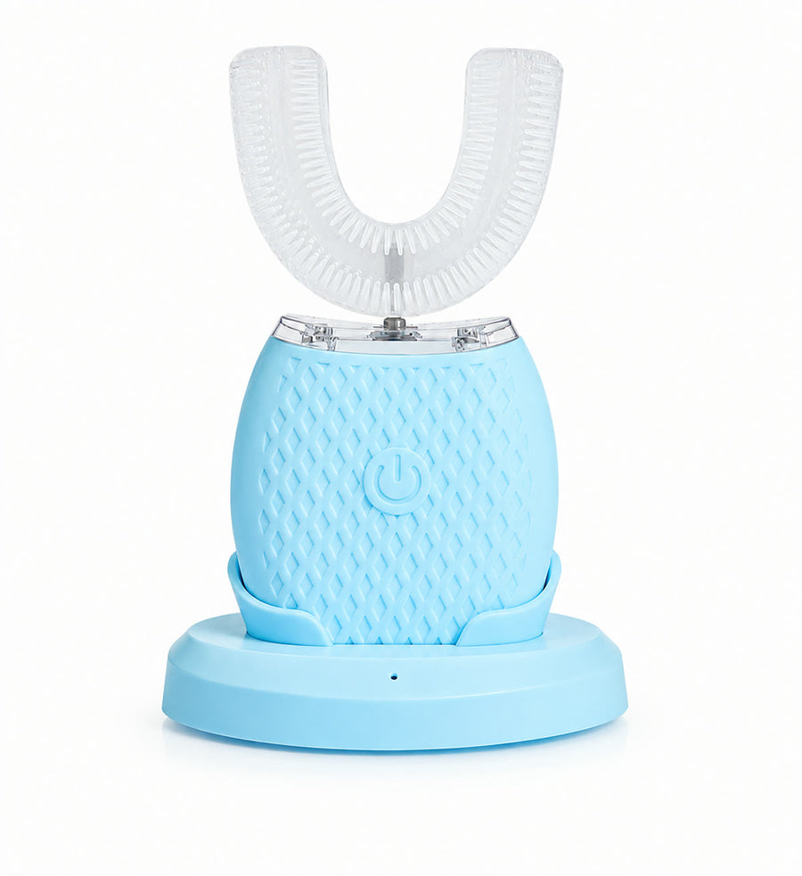 U-Clean 360° — Cepillo de Dientes Eléctrico en U