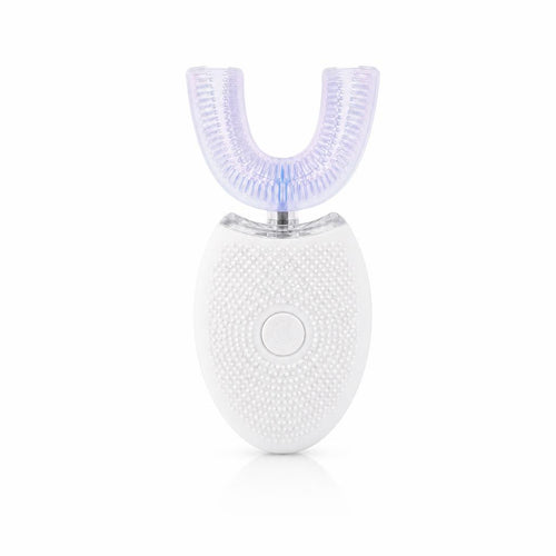 U-Clean 360° — Cepillo de Dientes Eléctrico en U