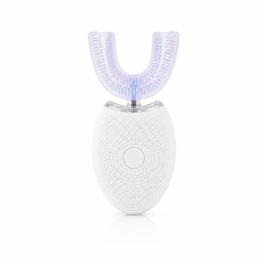 U-Clean 360° — Cepillo de Dientes Eléctrico en U