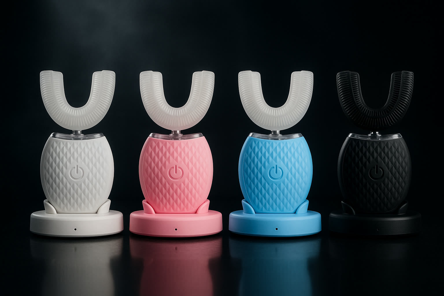 Pack 4 colores