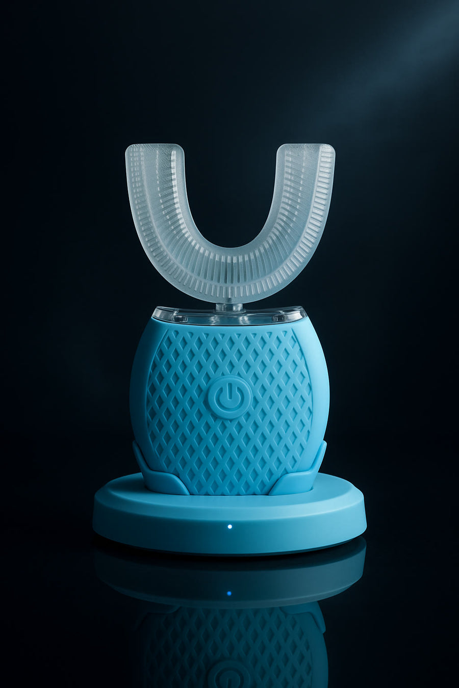 U-Clean 360° — Cepillo de Dientes Eléctrico en U